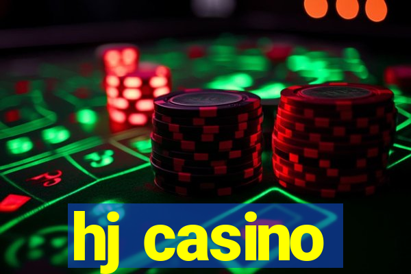 hj casino